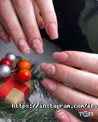 Салони краси L. Pogodina nails фото
