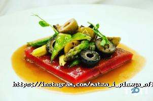 Маца і Полум'я відгуки фото