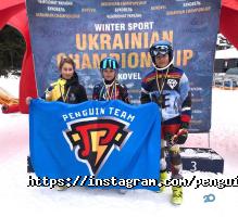 відгуки про Penguin Team фото