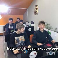 GeekSchool, дитяча ІТ школа фото