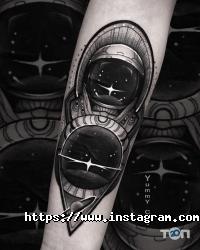 True Tattoo відгуки фото
