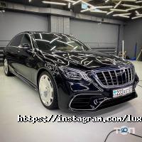 Lux Car Astana Астана фото