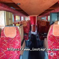 UkrBusTour Одесса фото