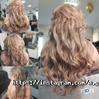 отзывы о A.G.Style фото