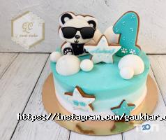 Gaukhar cakes Астана фото
