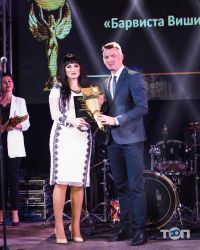 отзывы о Барвиста Вышиванка фото