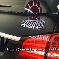 Автосервіси, СТО LLumar фото