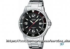 Професійний ремонт годинників Вінниця фото