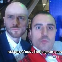 Ведучий, тамада Ведучий Яценко Андрій фото