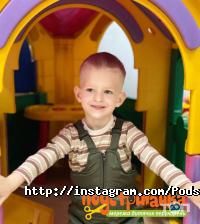 Підстригайка, мережа дитячих перукарень фото