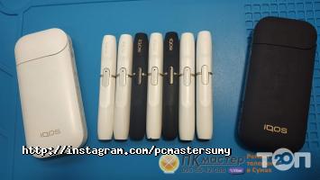 Ремонт комп'ютерів та офісної техніки Пк майстер фото