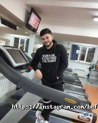 BeFitness Алматы фото