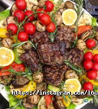 Кафе, бары Lounge bar Di & Дария фото