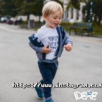 Idexe, магазин детской одежды фото