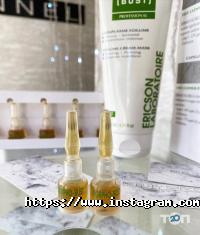 Beauty space, студія краси фото