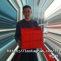 Столярная студия Коваленко фото