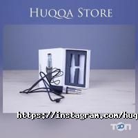 отзывы о Huqqa Store фото