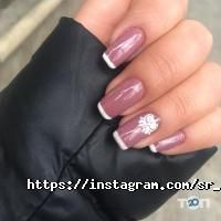 Салони краси Sr beauty studio фото