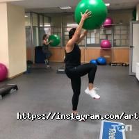 Фітнес центри Art & Fit фото