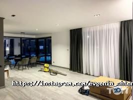 Магазини тканин Євгенія фото