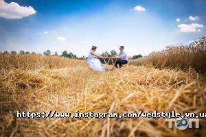 отзывы о Wedding Style фото
