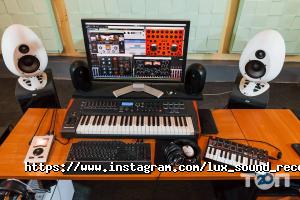 Lux Sound відгуки фото
