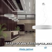 Линия света Киев фото