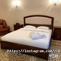 Гостиницы, хостелы Cuprum hotel фото