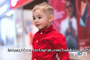 Фотограф Ладигіна Анастасія фото