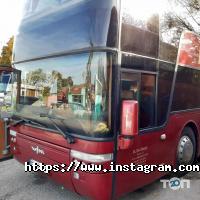 UkrBusTour отзывы фото