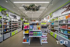 Магазини косметики та парфюмерії Prokrasa фото