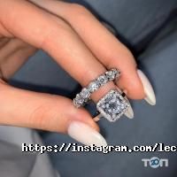 Ювелирные магазины LE CARAT jewelry фото