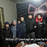Артель Астана фото