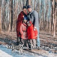 Zakharenko Studio, салон красоты фото