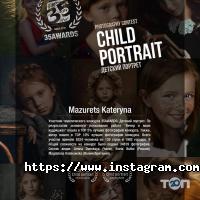 Фотограф Katia Mazurets Луцьк фото