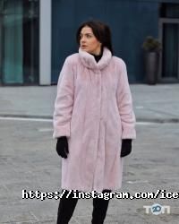 відгуки про Icedora фото