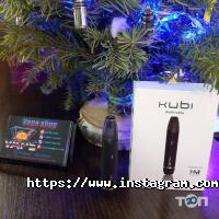 відгуки про Synth Vape фото