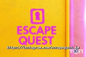 Escape Quest відгуки фото