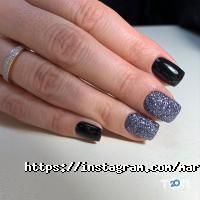 Салоны красоты Marina nails фото