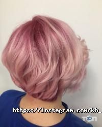 відгуки про Beauty Bar фото