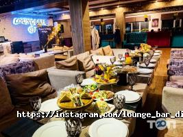 отзывы о Lounge bar Di & Дария фото