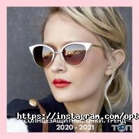 Офтальмологические клиники и магазины очков Оптика NS фото