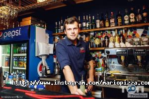 Марио, пиццерия фото