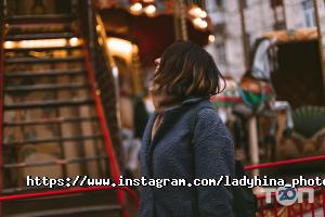 Фотограф Ладигіна Анастасія Вінниця фото