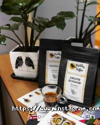 Poilka Coffee Point, кав'ярня фото