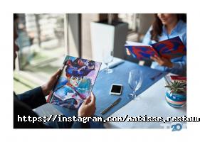 відгуки про Matisse фото