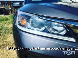 Прокат автомобилей CATCAR фото