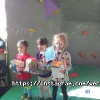 відгуки про Вертикаль фото