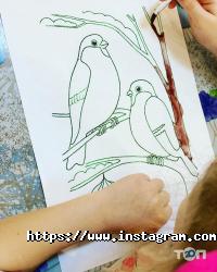 Космос знань Одеса фото