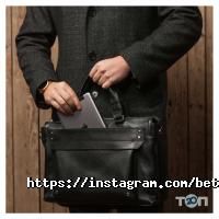 Магазини одягу та взуття Betterson фото